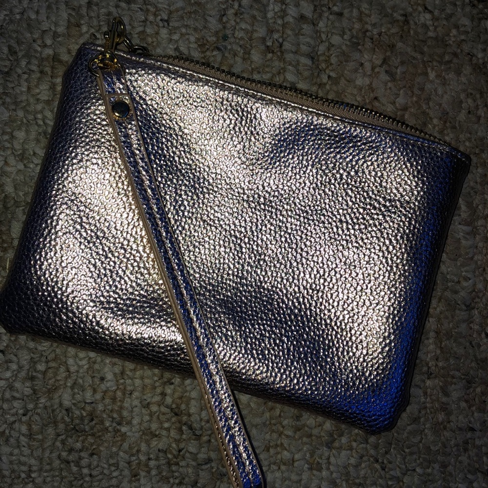Small wristlet from Francesca’s